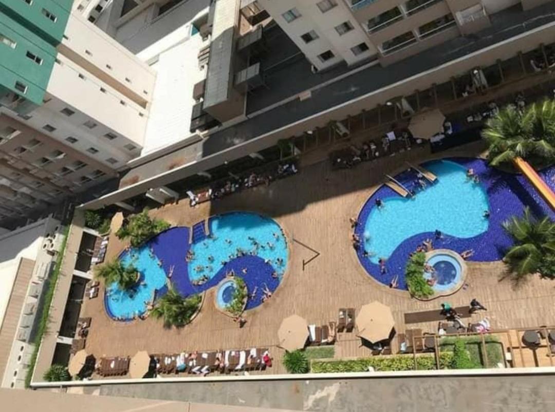 Olimpia Park Resort Exterior photo