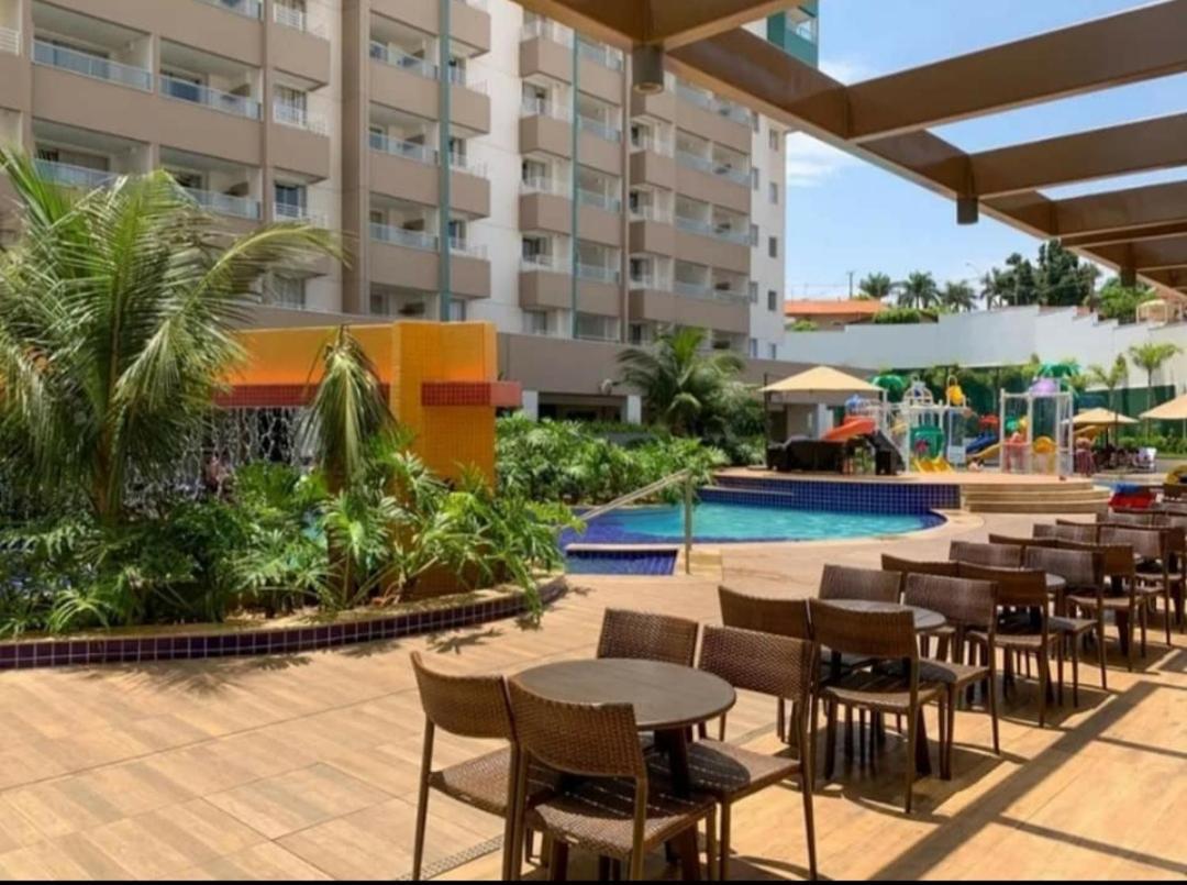 Olimpia Park Resort Exterior photo