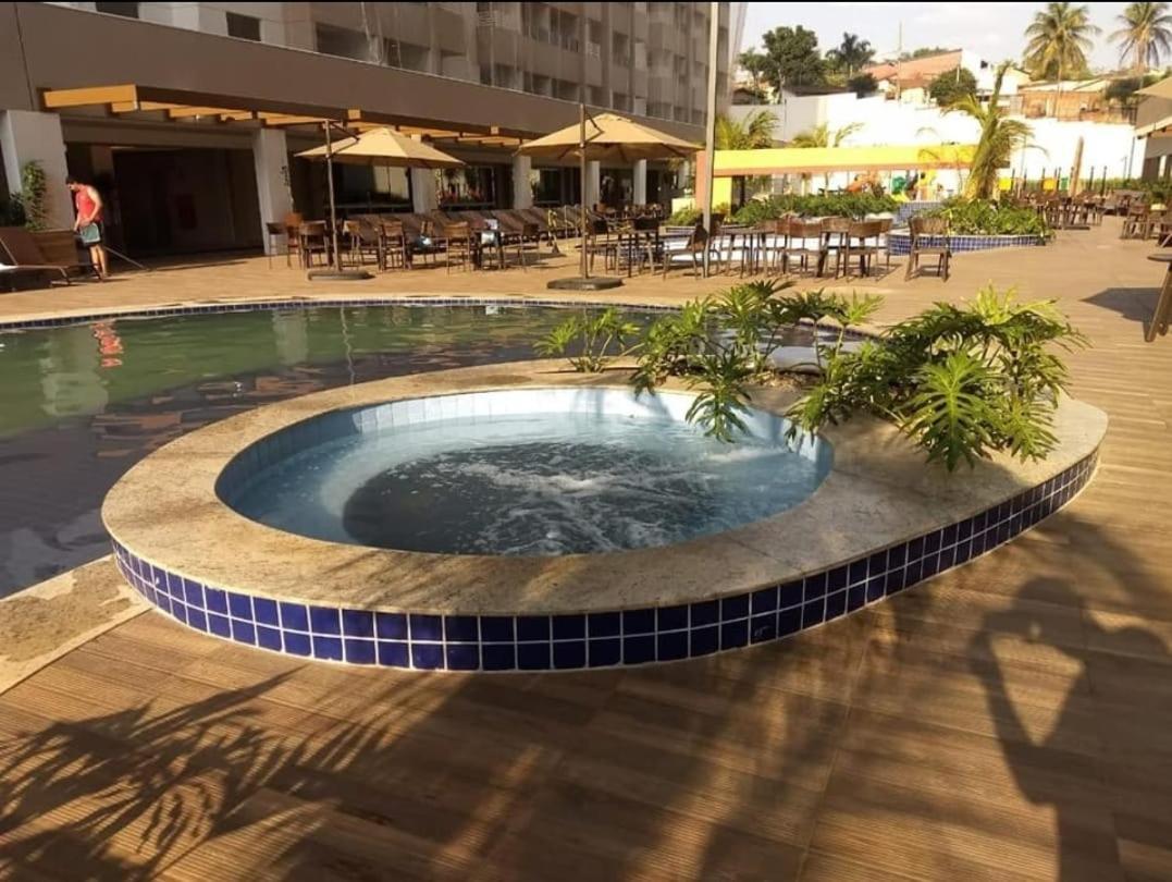 Olimpia Park Resort Exterior photo
