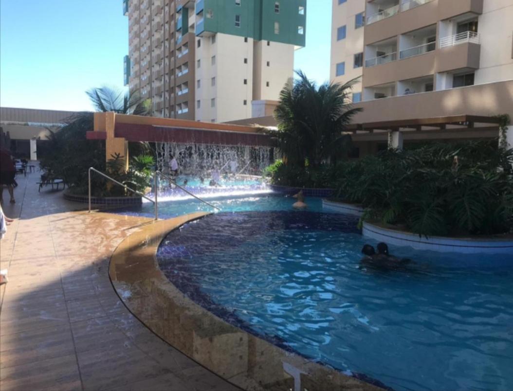 Olimpia Park Resort Exterior photo